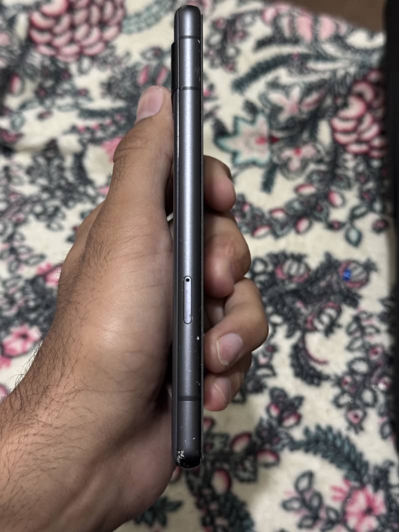 Google Pixel 7a 4
