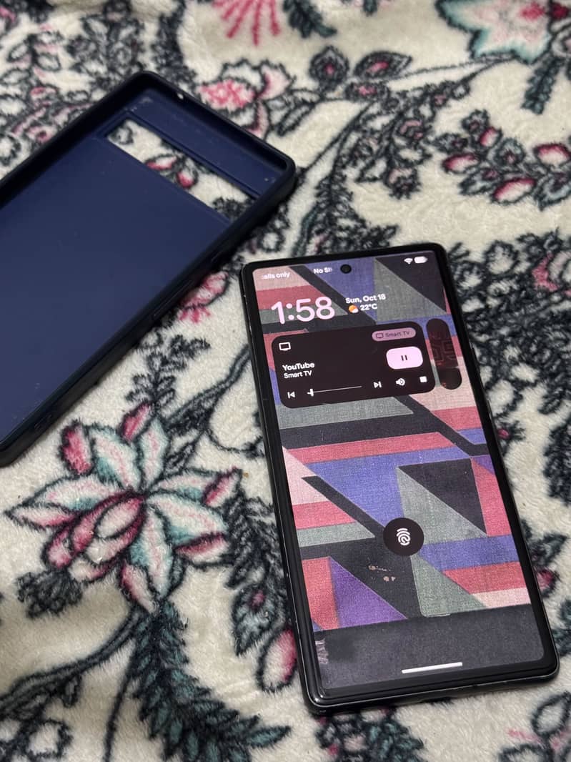 Google Pixel 7a 7