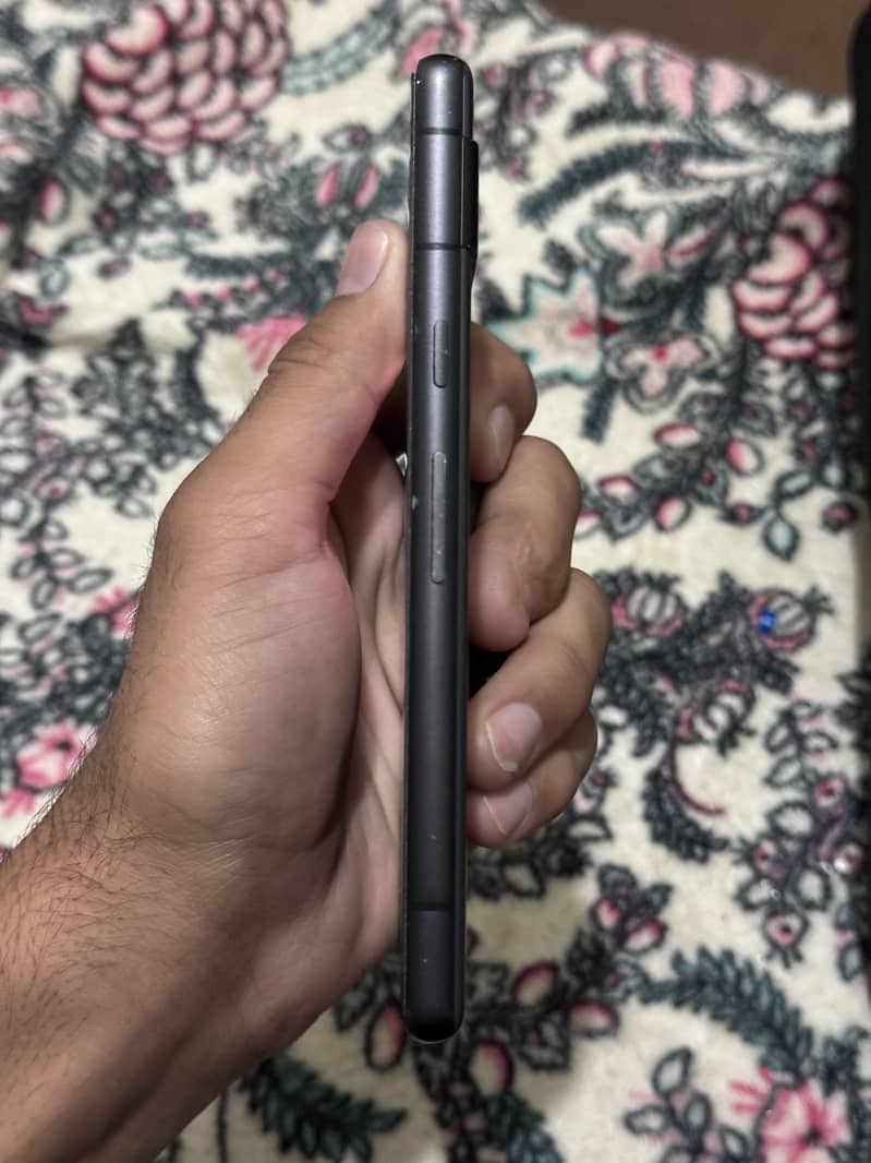 Google Pixel 7a 8