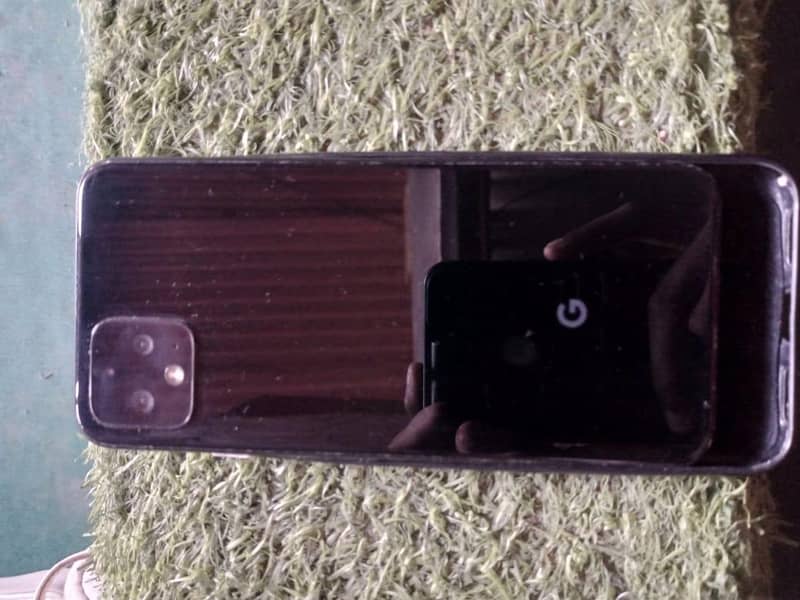 google pixel 4 3