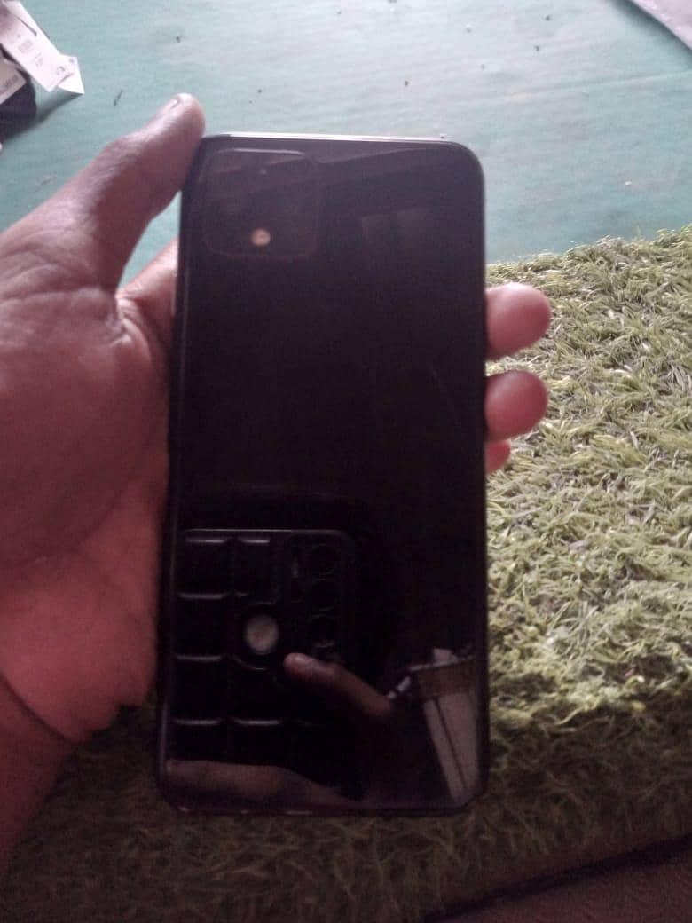 google pixel 4 4