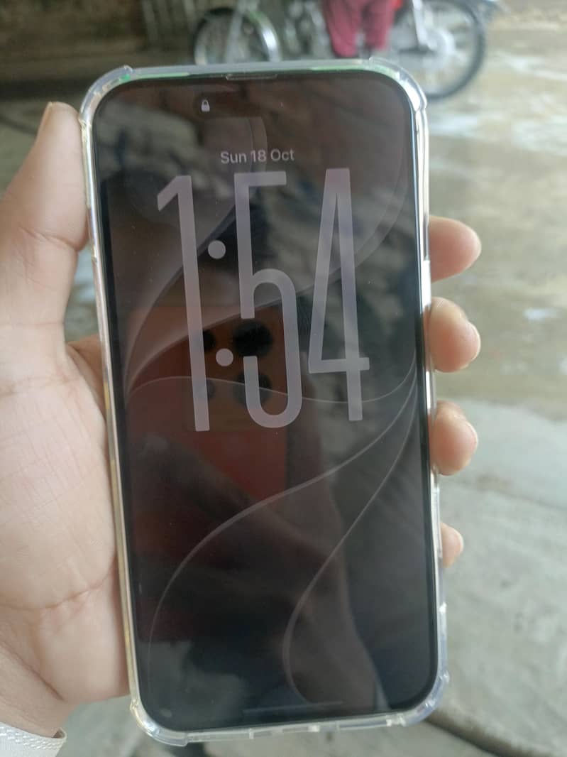 Apple iPhone 14 Pro Max 1