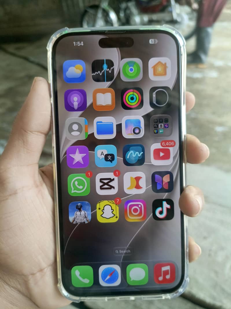 Apple iPhone 14 Pro Max 2