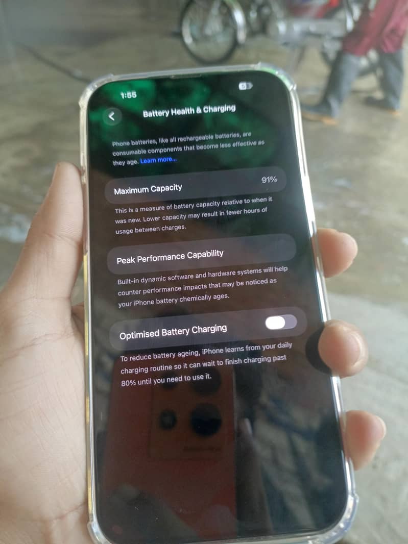 Apple iPhone 14 Pro Max 3