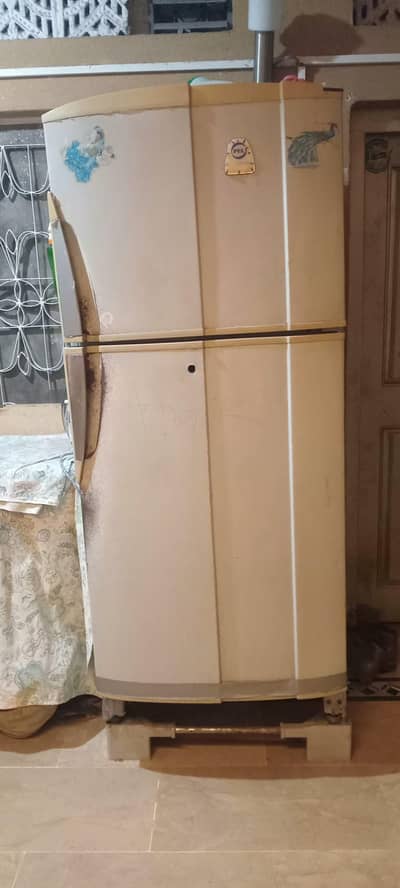 pel refrigerator