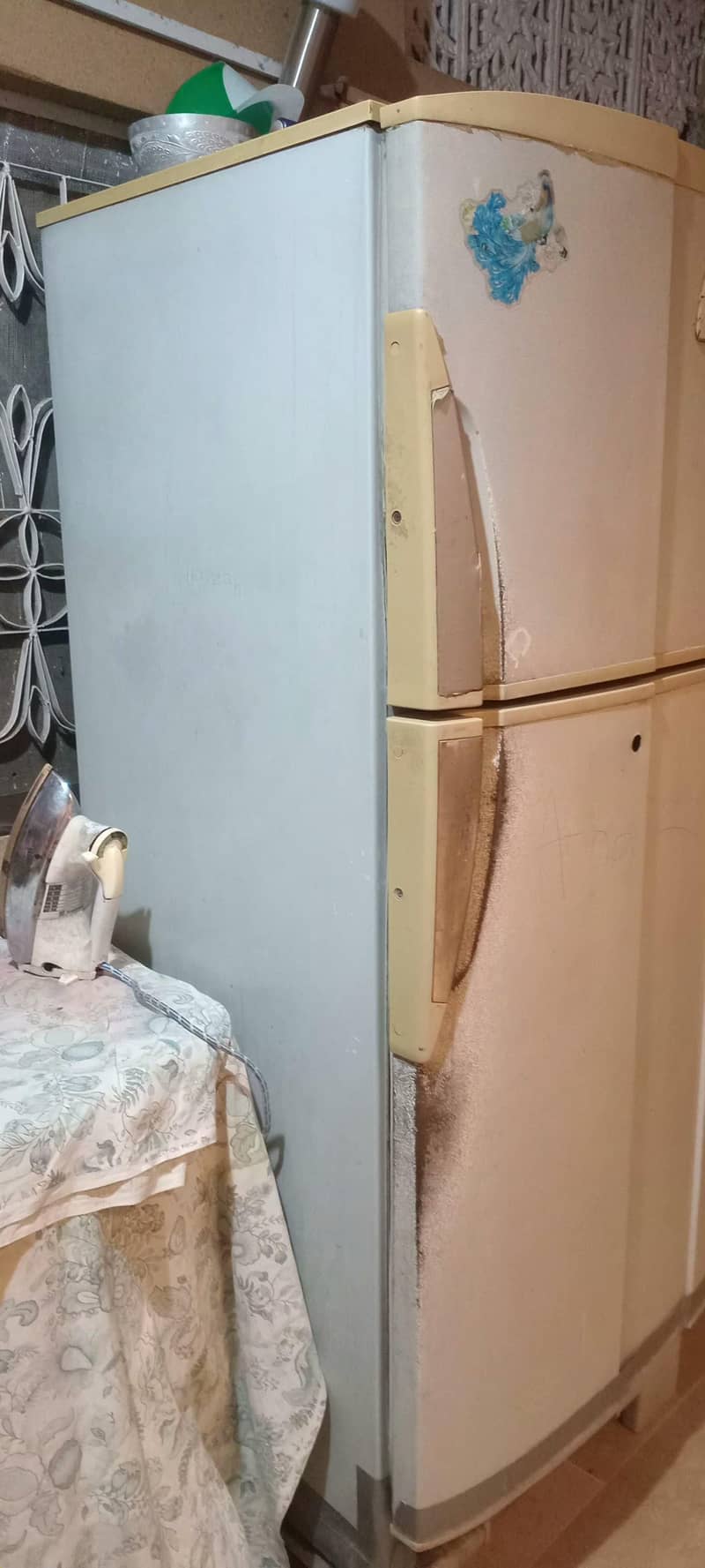 pel refrigerator 5