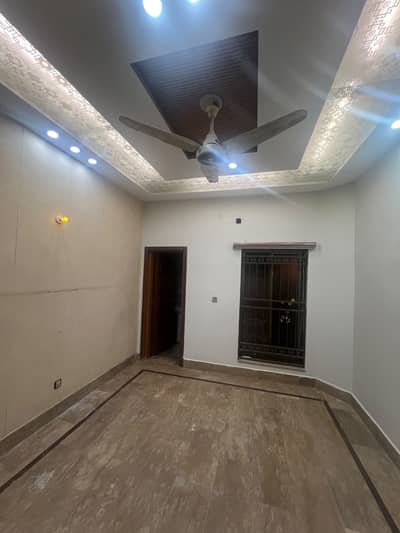LOWER PORTION FOR RENT IN HIGH COURT SOCIETY PHASE 2