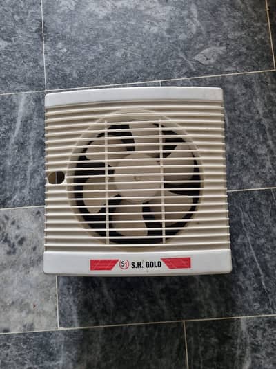 Exhaust Fan for Sale – Good Condition