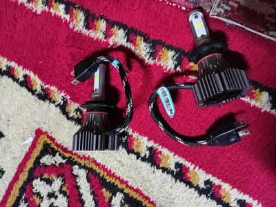 LED front light for sale
