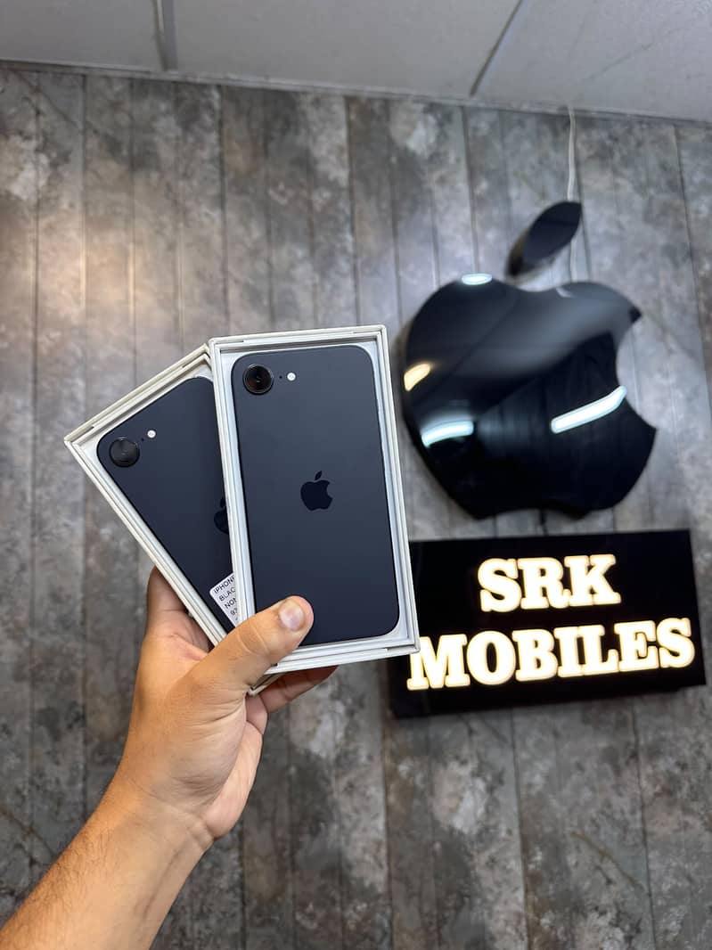 iPhone 16e 128GB JV /Box Included/ 93–100% Battery - Mobile Phones ...