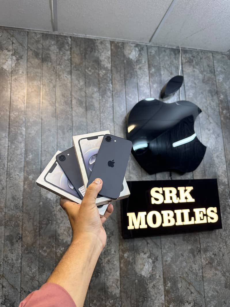 iPhone 16e 128GB JV /Box Included/ 93–100% Battery - Mobile Phones ...