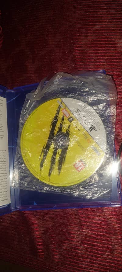Marvels Wolverine PS5