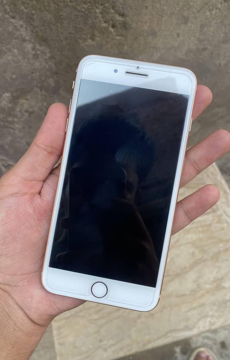 iPhone 8 Plus PTA Approved 1
