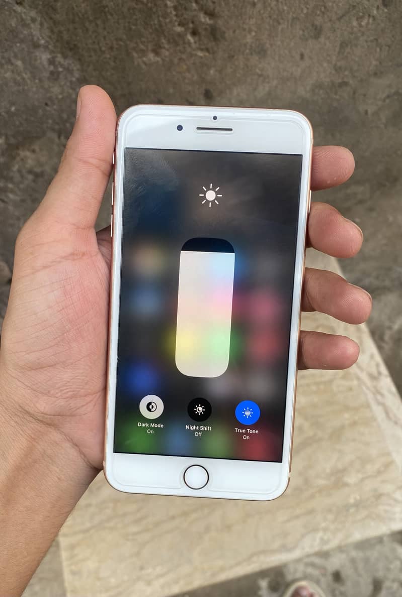 iPhone 8 Plus PTA Approved 2