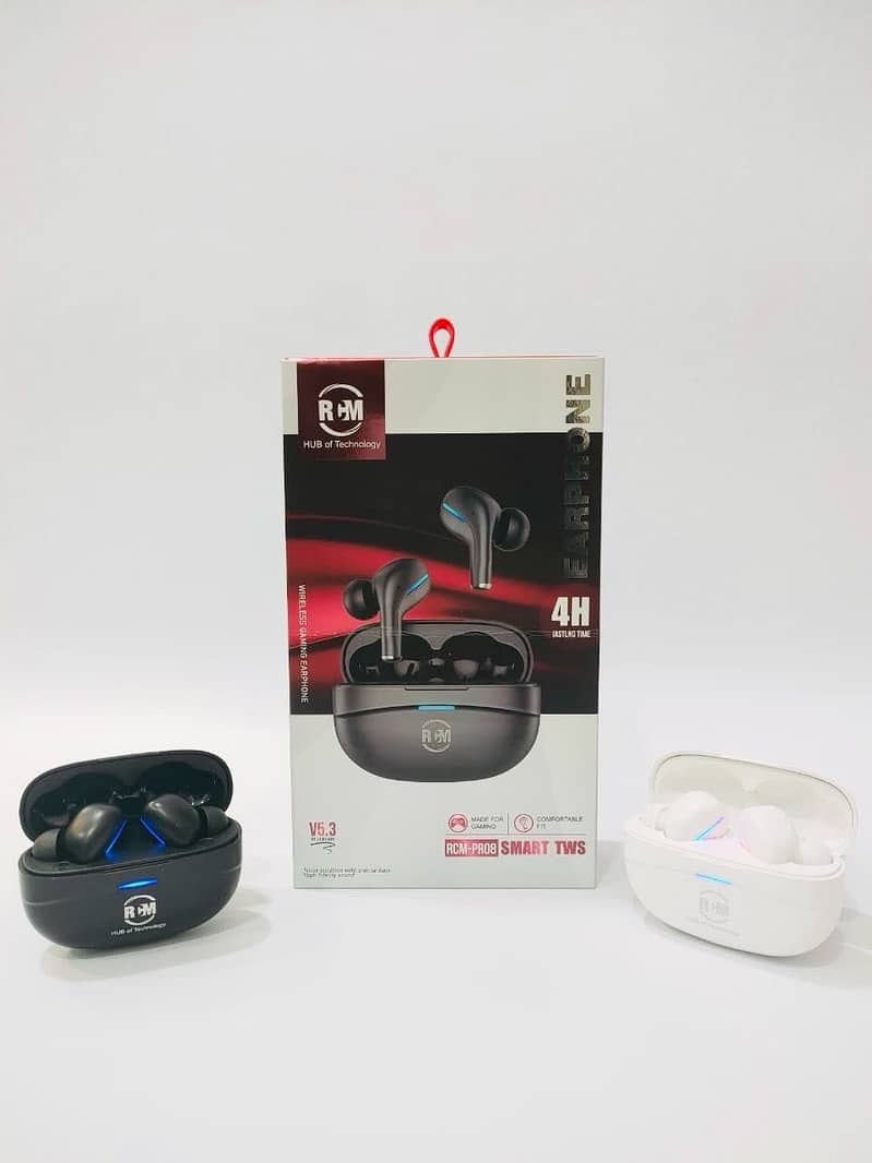 Air buds pro #2 9