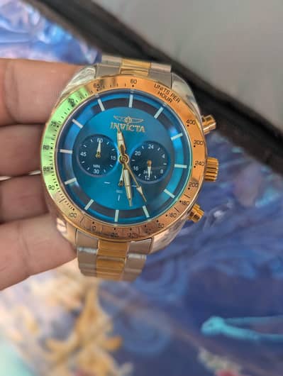 invicta