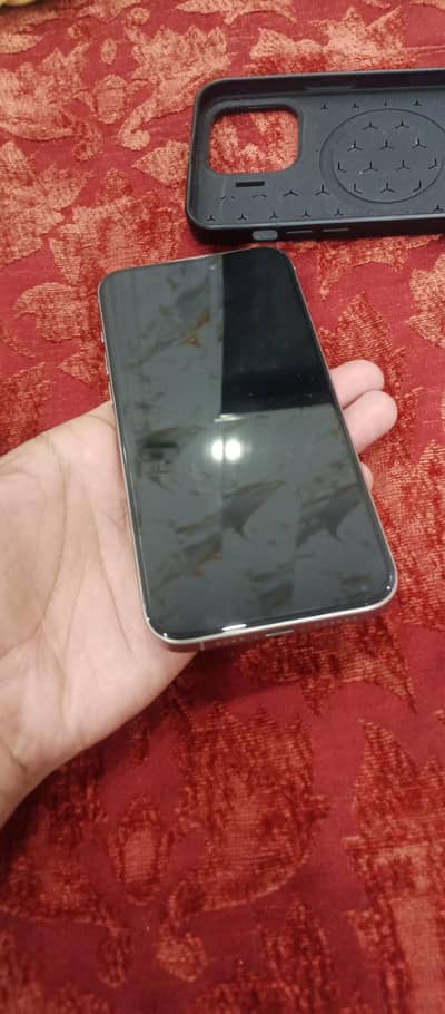 Apple iPhone 15 Pro Max JV 256GB