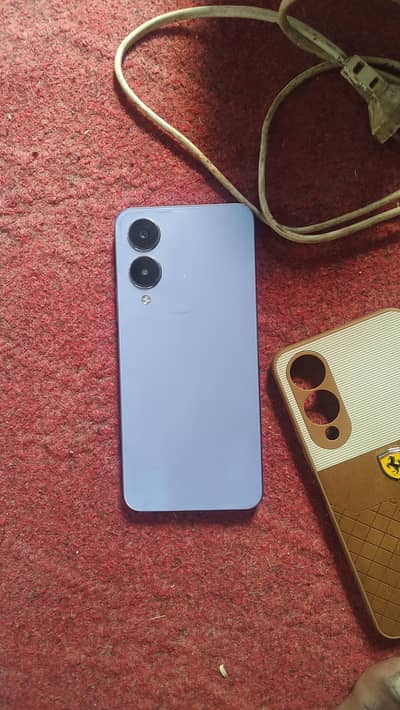 Vivo Y17s