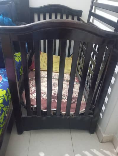 Baby Cot