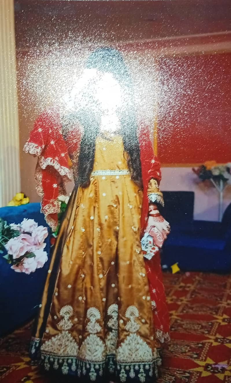 Maxi 2 piece 0