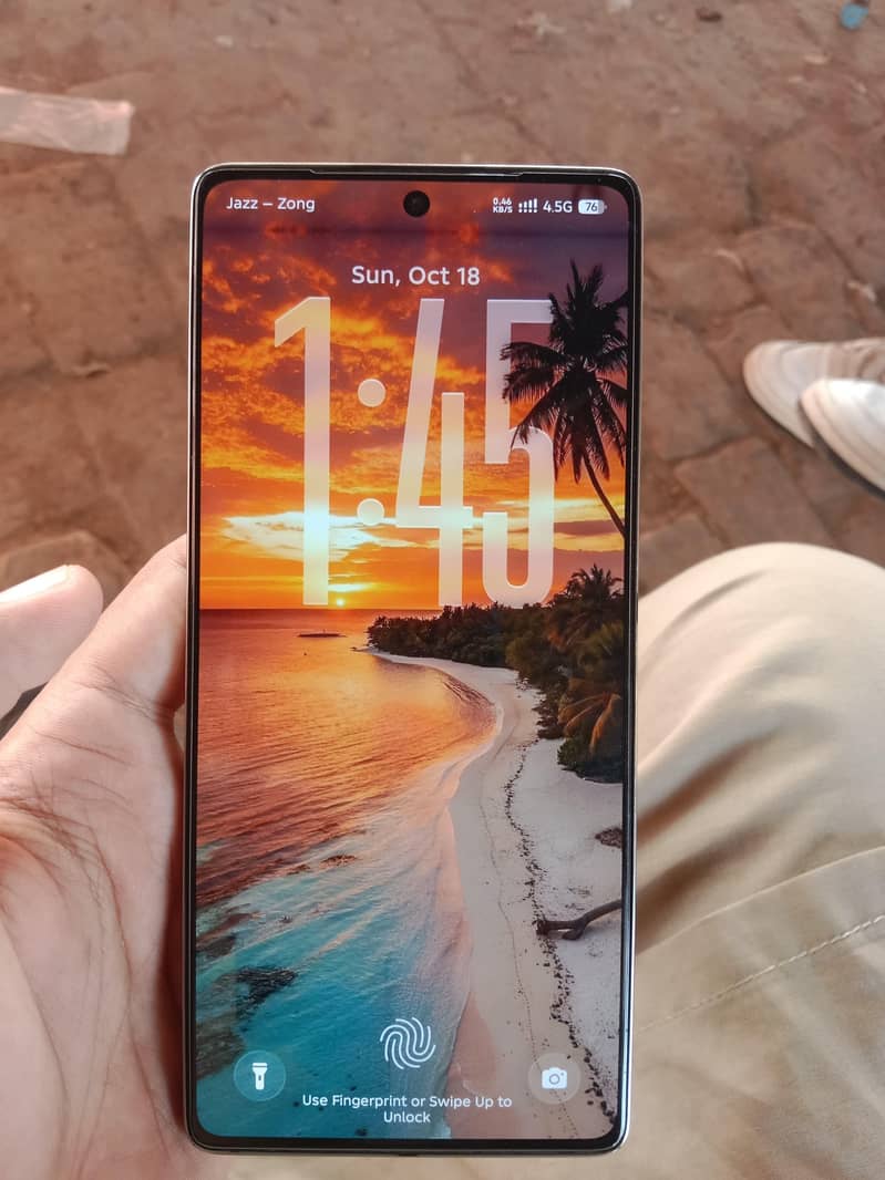 Infinix Note 40 8/256 1