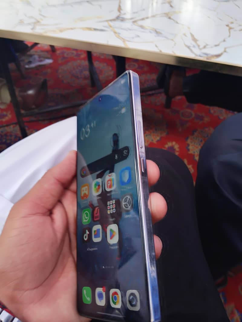 Infinix Note 40 8/256 3