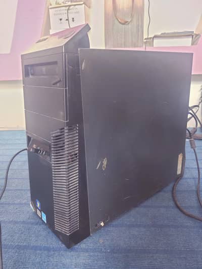CPU. . .