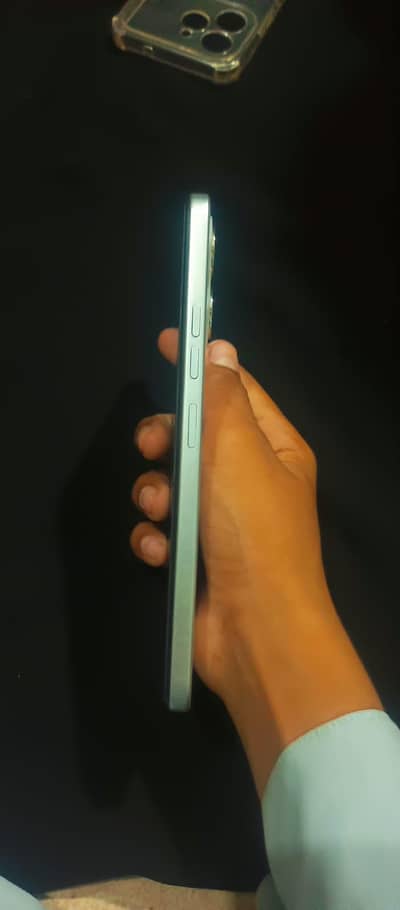 tecno spark 40