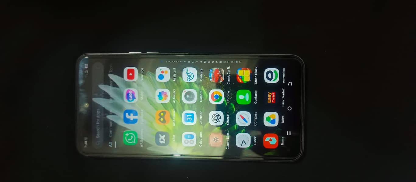 tecno spark 40 1