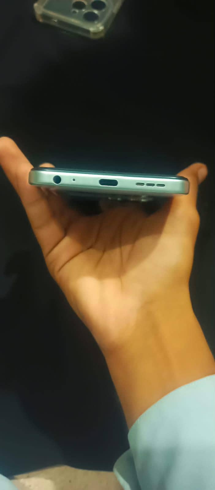 tecno spark 40 4