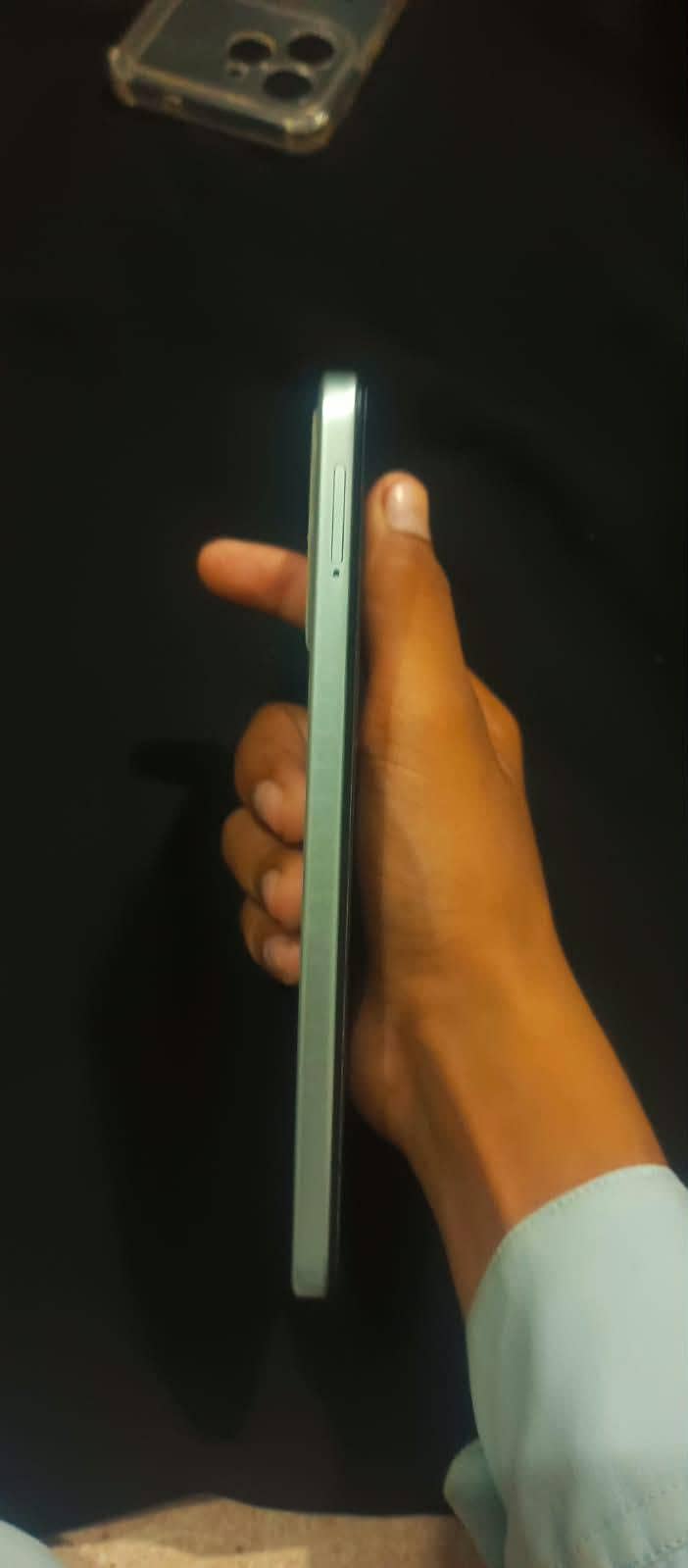 tecno spark 40 7