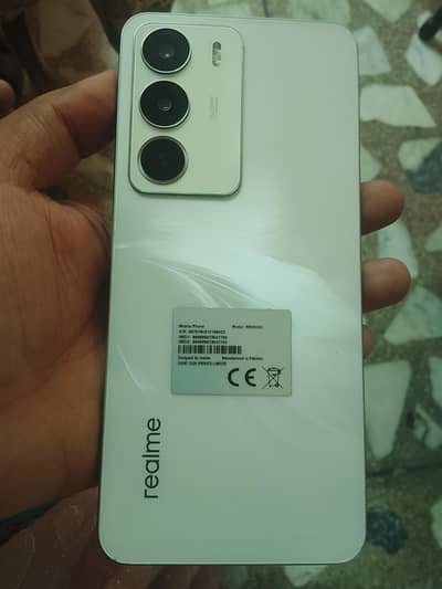 Realme C71