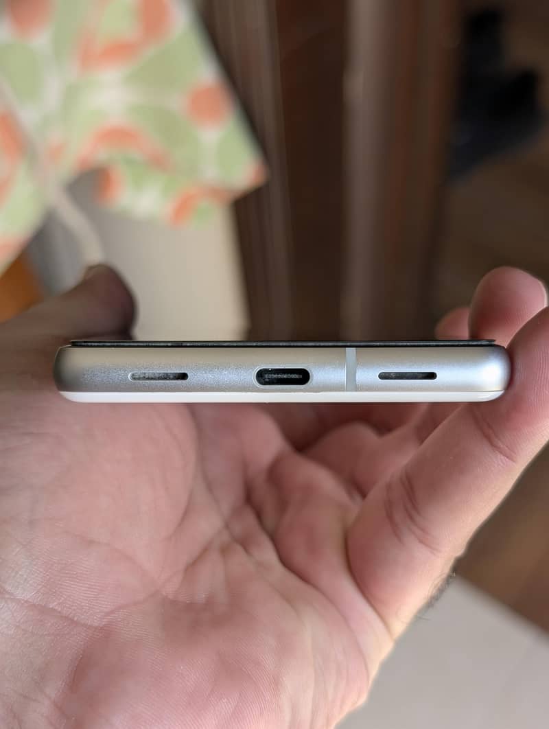 Google Pixel 7a 6
