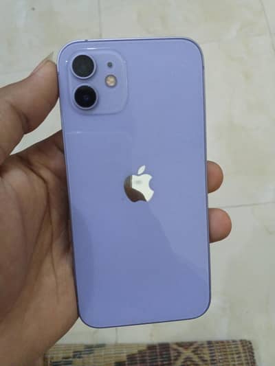 Apple iPhone 12