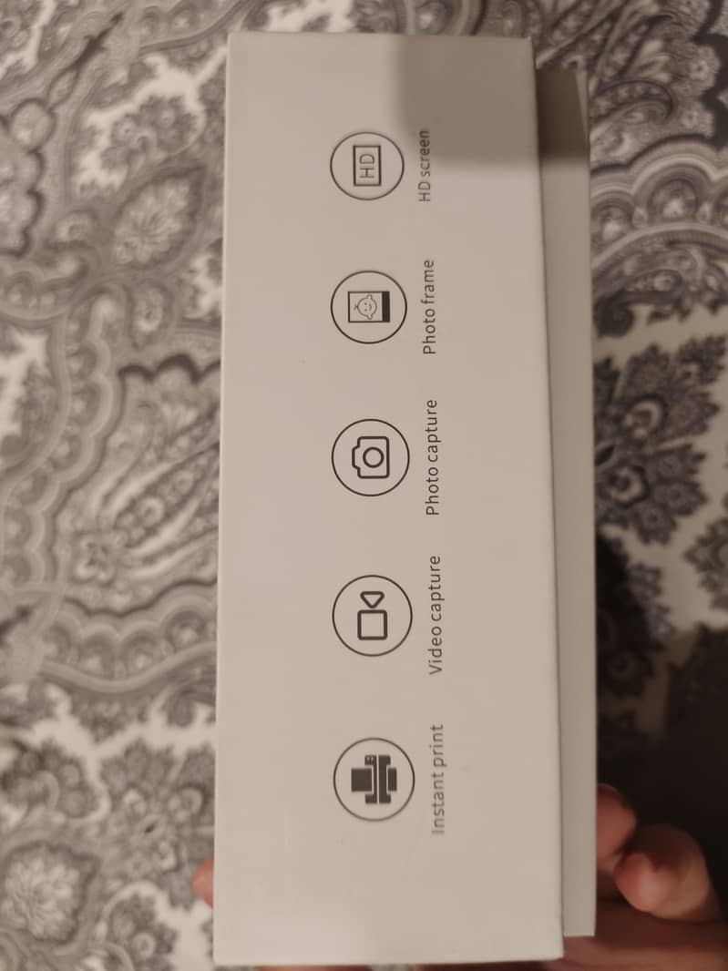 digital print camera 1