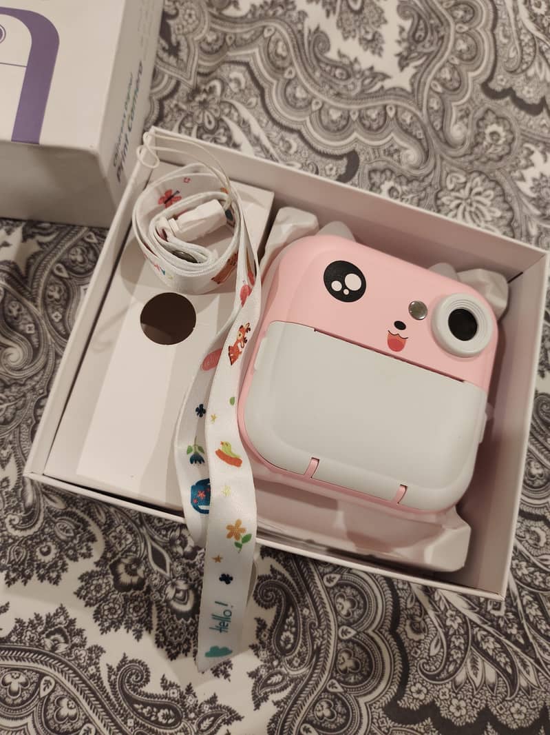 digital print camera 2