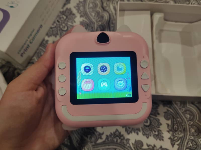 digital print camera 3