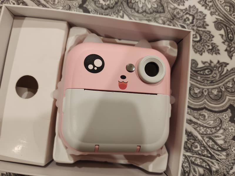 digital print camera 4