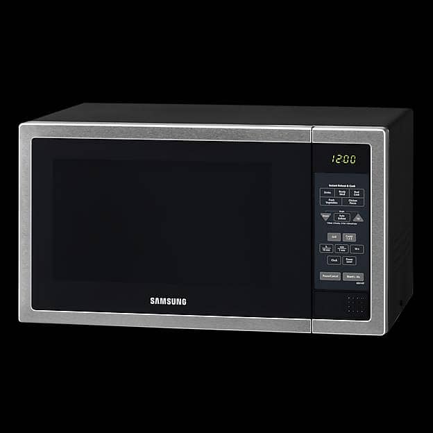 Large Microwave 40 litre 0