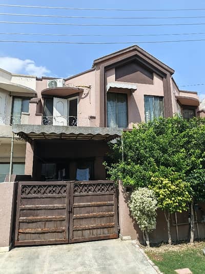 3 Marla Double Storey House For Sale Eden Lane Villas 2