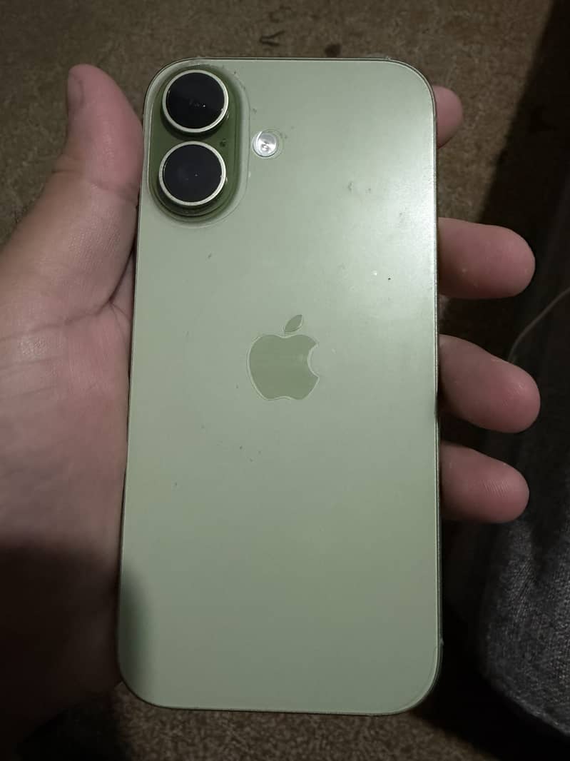 Apple iPhone 17 0