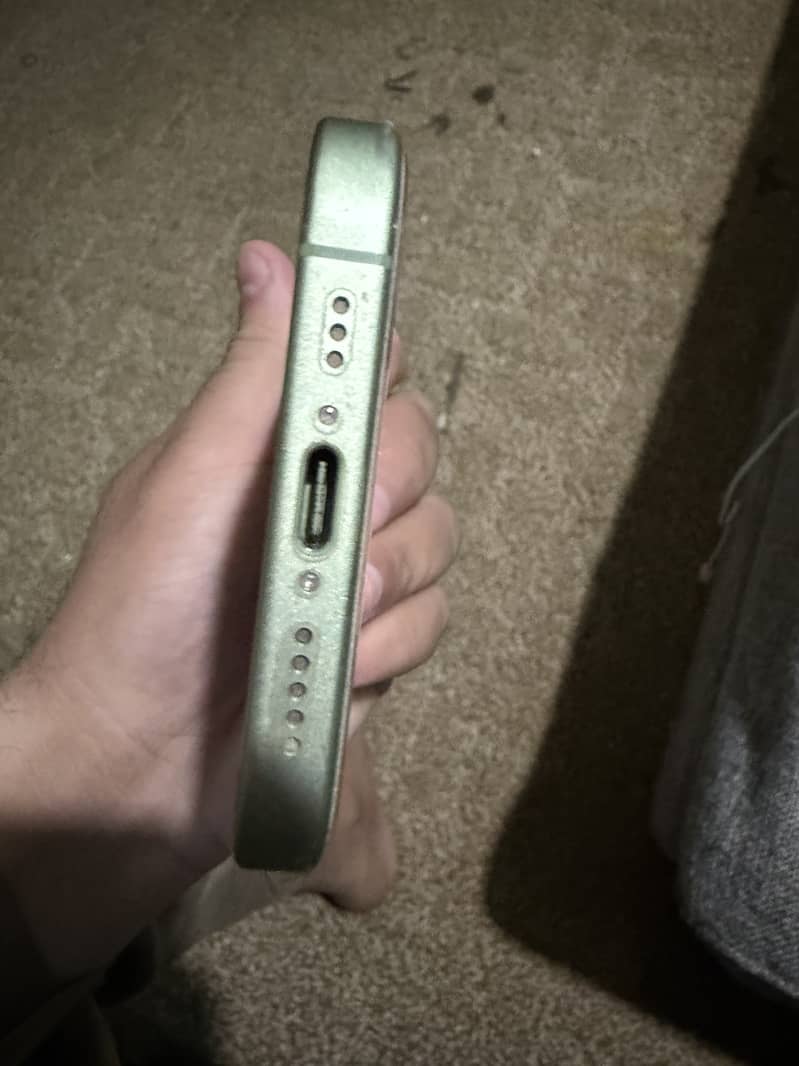 Apple iPhone 17 3