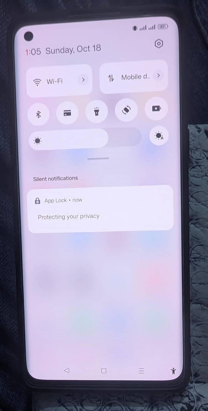One Plus 8 2