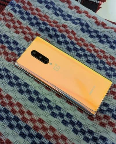 One Plus 8