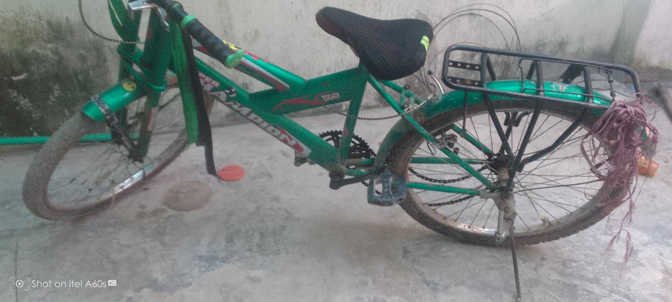 bicycle 2