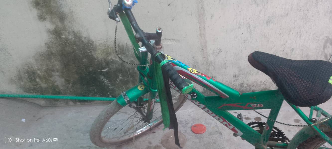 bicycle 3