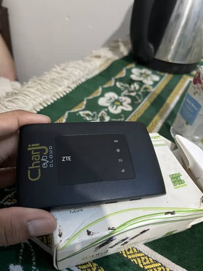 Ptcl chargi