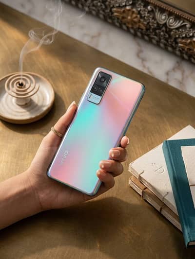 Vivo Y53s