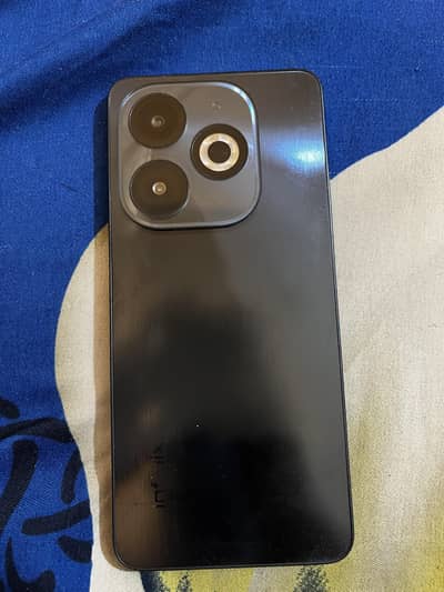 Infinix Hot 8 Pro