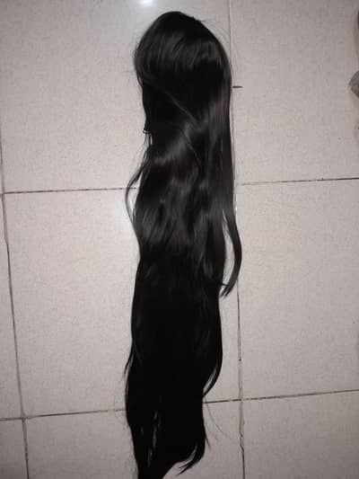 Full Hair Extensions
